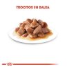 Gatos Royal Canin Comida H Meda | Royal Canin Ageing 12+ Sobre En Salsa Para Gatos