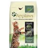 Gatos Applaws Pienso Seco | Applaws Adult Pollo Y Cordero Pienso Para Gatos