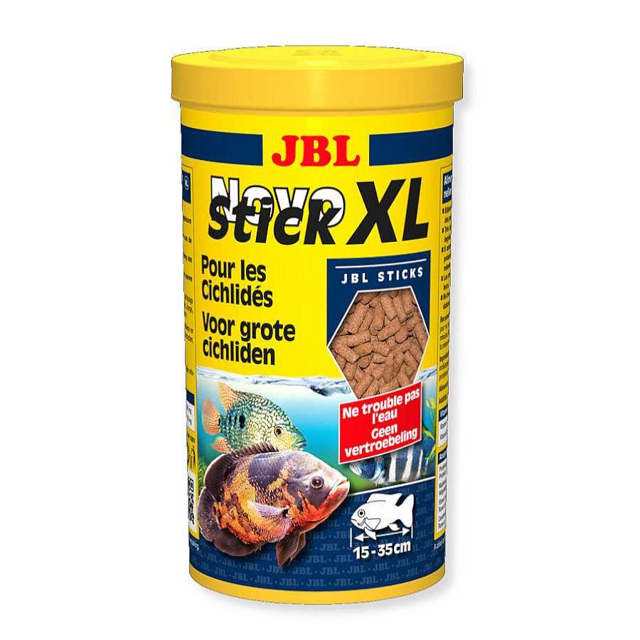 Peces JBL Alimentaci N Para Peces | Jbl Novostick Xl Palitos Para Peces C Clidos