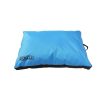 Perros Dogzzz Camas | Dogzzz Wr Cama Reversible Azul Para Perros