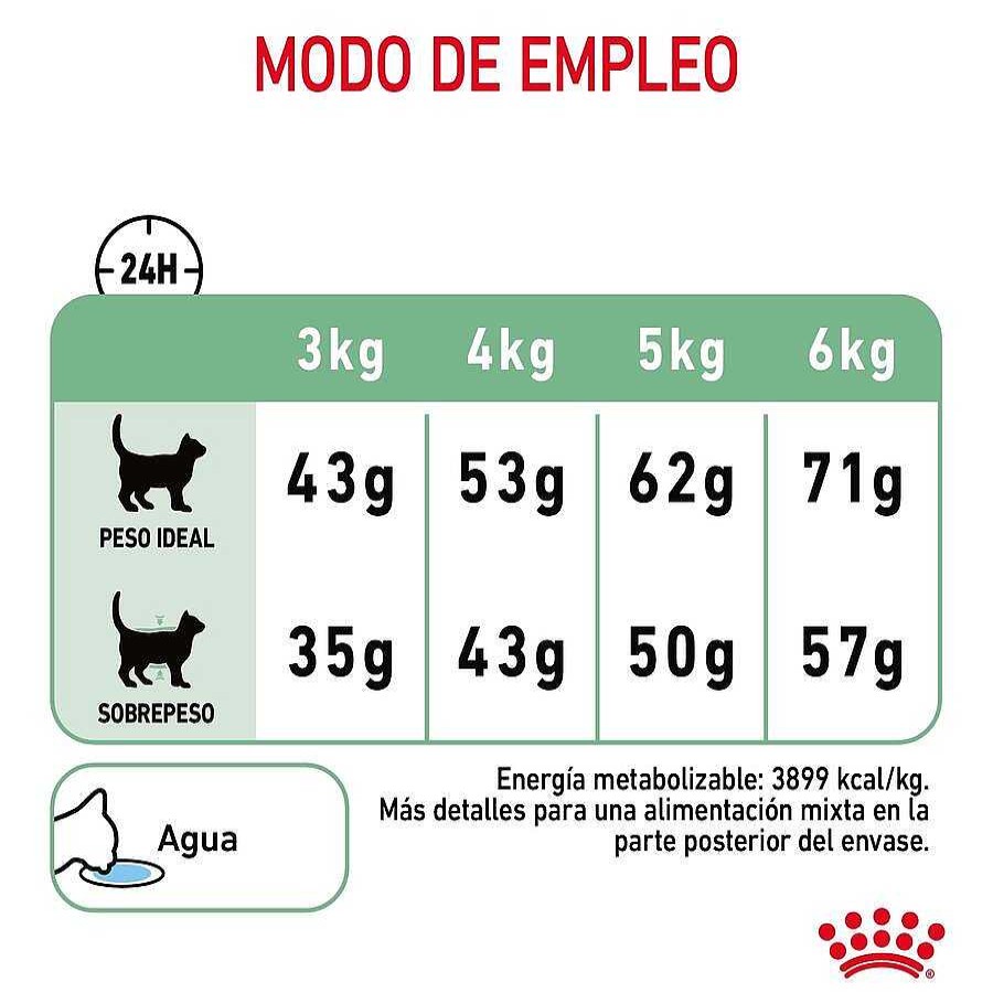 Gatos Royal Canin Pienso Seco | Royal Canin Adult Digestive Pienso Para Gatos