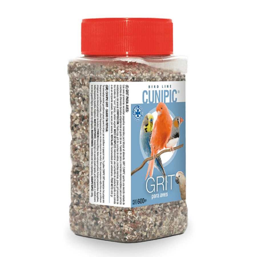 P Jaros Cunipic Comida Para P Jaros | Cunipic Grit Suplemento Alimenticio Para Aves