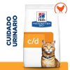 Gatos Hill's Dietas Veterinarias | Hill'S Prescription Diet Urinary Care C/D Pollo Pienso Para Gatos