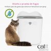 Gatos Catit Areneros | Catit Pixi Arenero Blanco Para Gatos