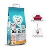 Gatos Sanicat | Sanicat Clumping White Duo Arena Aglomerante Para Gatos