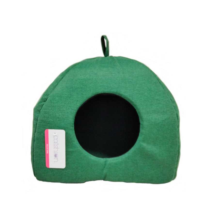 Gatos Catshion Camas | Catshion Relax Garden Cama Igl Para Gatos