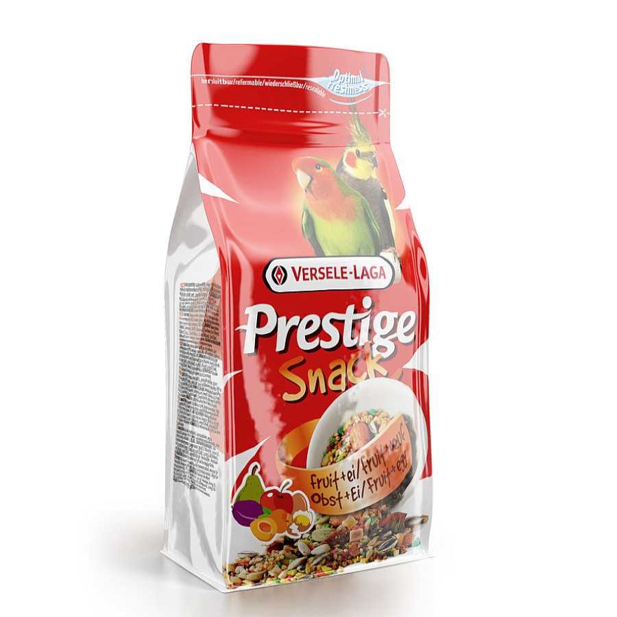 P Jaros Versele-Laga Snacks Para P Jaros | Versele Laga Prestige Snack Semillas Y Cereales Para P Jaros