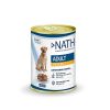 Perros Nath Comida H Meda | Nath Adult Pollo En Gelatina Para Perros