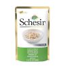 Gatos Schesir Comida H Meda | Schesir Adult Pollo Sobres Para Gatos