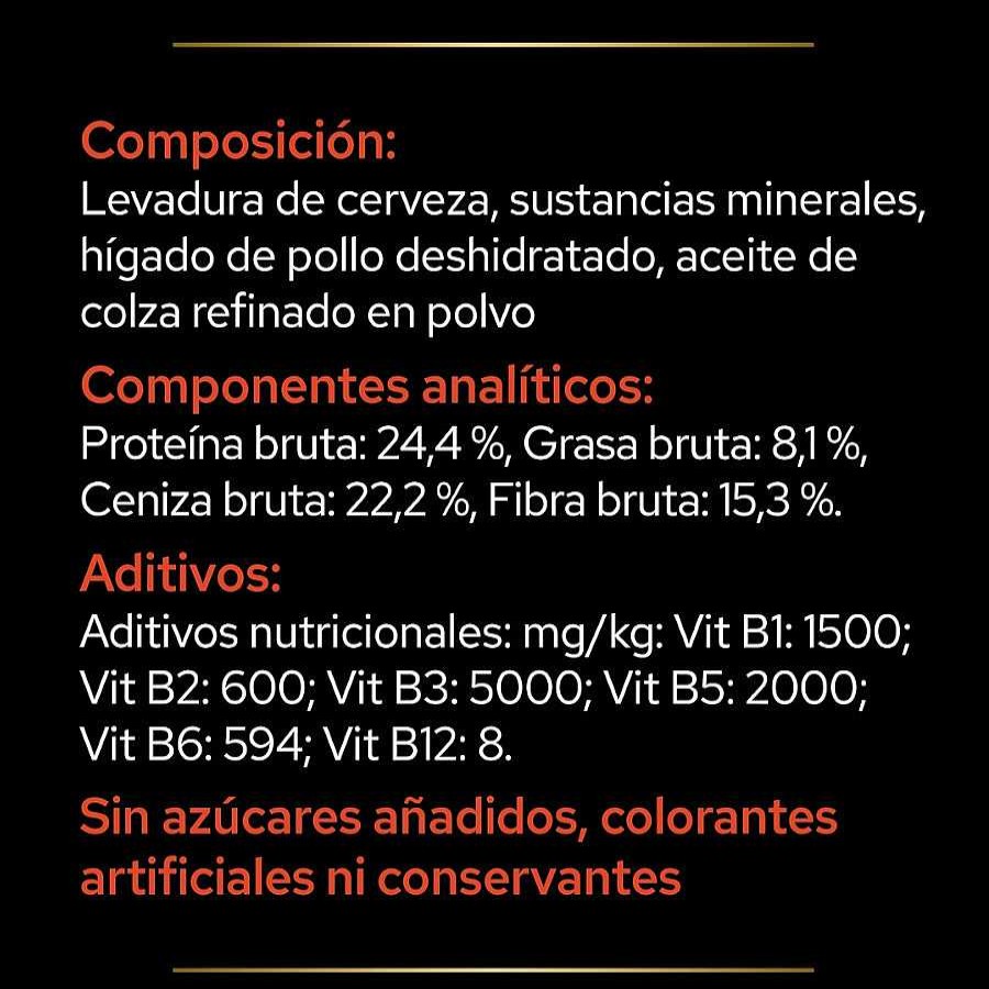 Perros Pro Plan Salud Y Complementos | Pro Plan Multivitamin Suplemento Para Perros