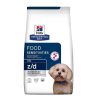 Perros Hill's Pienso Seco | Hill'S Prescription Diet Food Sensitivities Mini Para Perros