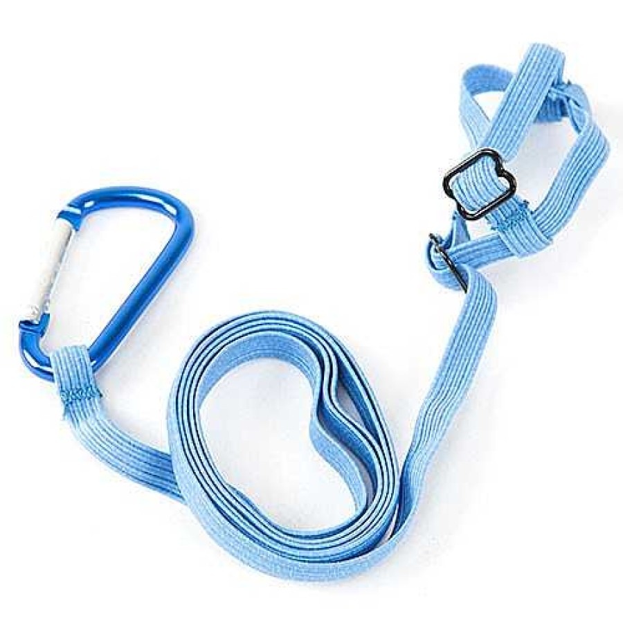 Accesorios TK-Pet | Tk-Pet Arn S Con Correa Azul Para Ninfas