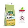 Gatos Sanicat | Sanicat Natura Activa Recycled Arena Para Gatos