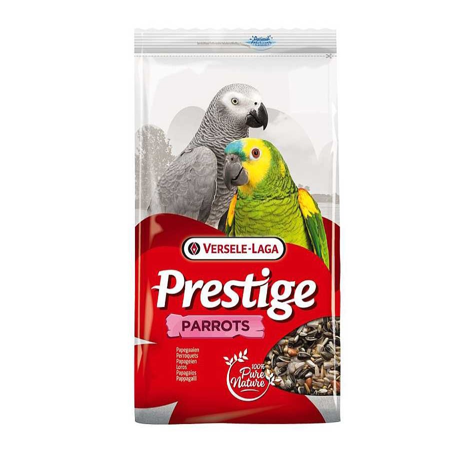 P Jaros Versele-Laga Comida Para P Jaros | Versele Laga Prestige Pienso Para Loros