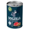 Perros Dogzilla Comida H Meda | Dogzilla Adult At N Y Batatas Lata Para Perros