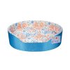 Perros Summer Vibes Camas | Summer Vibes Cama Refrescante Para Perros