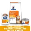 Gatos Hill's Comida H Meda | Hill'S Prescription Diet Urinary Care C/D Pollo Lata Para Gatos