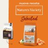 Perros Nature's Variety Pienso Seco | Nature'S Variety Selected Adult Medium Salm N Pienso Para Perros