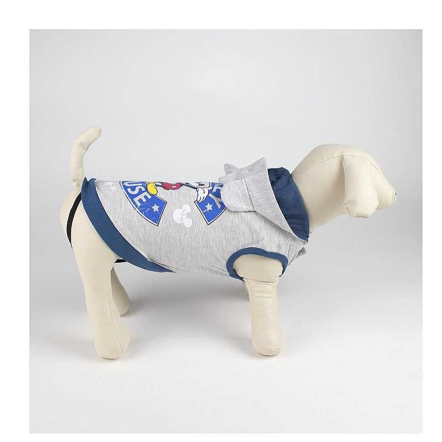 Perros Disney Ropa | Disney Mickey Sudadera Para Perros