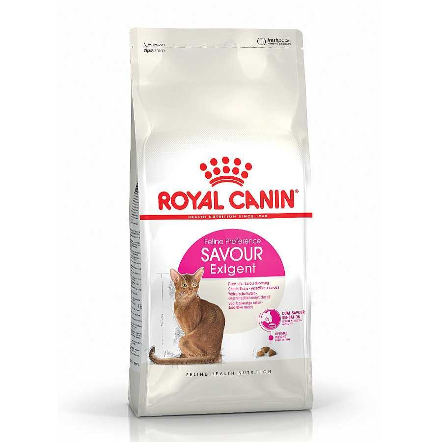 Gatos Royal Canin Pienso Seco | Royal Canin Adult Exigent Savour Pienso Para Gatos