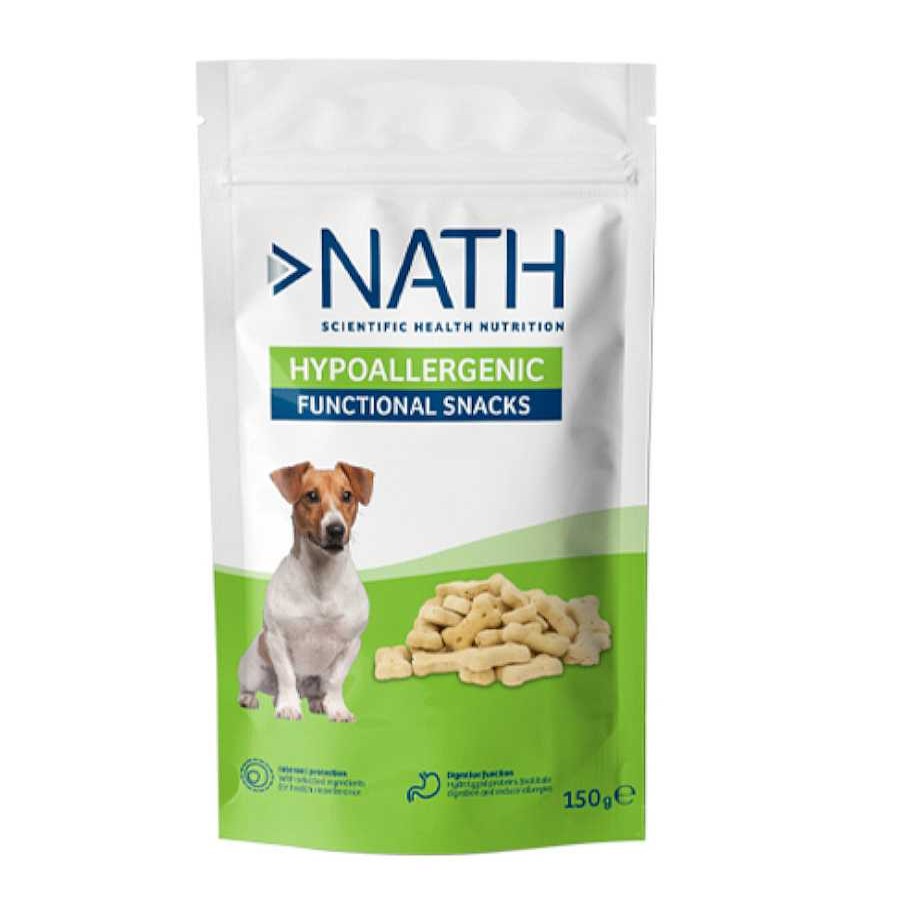 Perros Nath Dietas Veterinarias | Nath Galletas Hipoalerg Nicas Para Perros