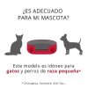 Gatos Catshion Camas | Catshion Pop Cama Cuna Gris Para Gatos