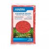 Accesorios Marina | Marina Grava Roja Para Acuarios