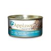 Gatos Applaws Comida H Meda | Applaws Kitten At N En Caldo Lata - Pack