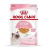 Gatos Royal Canin Comida H Meda | Royal Canin Kitten Comida H Meda En Gelatina Sobre Para Gatitos